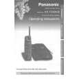 PANASONIC KXTC909B Owners Manual