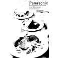 PANASONIC NNV659 Owners Manual