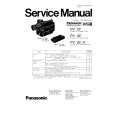 PANASONIC PV22 Service Manual