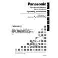 PANASONIC AJ-MC900G Owners Manual
