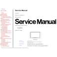 PANASONIC TH-37PD25U-P Service Manual
