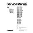 PANASONIC DMC-LZ1EG VOLUME 1 Service Manual