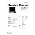PANASONIC ZM3L CHASSIS Service Manual