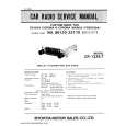 PANASONIC CR1326T Service Manual