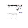 PANASONIC TH-37PA60M Service Manual