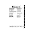 PANASONIC NNK155 Owners Manual