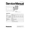PANASONIC NNS423 Service Manual