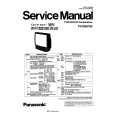 PANASONIC PVDM2799 Owners Manual