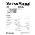 PANASONIC SAPM28PC Service Manual