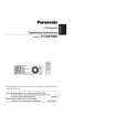 PANASONIC PTAE700U Owners Manual