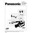 PANASONIC AG-456UP Owners Manual