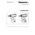 PANASONIC EY6931 Owners Manual