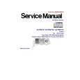 PANASONIC SAPM07E Service Manual