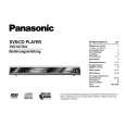PANASONIC S24 Owners Manual