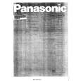 PANASONIC NV-J700PX Owners Manual