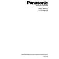 PANASONIC TC-51PM10Z Owners Manual