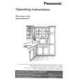PANASONIC NNS740 Owners Manual