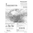 PANASONIC DVDXP50 Owners Manual