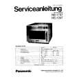 PANASONIC NE1747 Service Manual