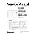PANASONIC NN-S954WFR Service Manual