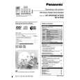 PANASONIC SCHT878 Owners Manual
