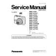 PANASONIC DMC-LZ7EB VOLUME 1 Service Manual