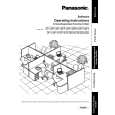 PANASONIC DP2010E Owners Manual