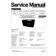 PANASONIC CQ-LM0920A Service Manual