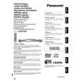 PANASONIC S97 Owners Manual