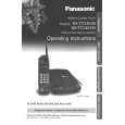 PANASONIC KXTC1451B Owners Manual