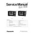 PANASONIC NE-691 Service Manual