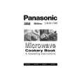 PANASONIC NN-A574 Owners Manual