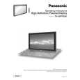 PANASONIC TH50PF9UK-EN Owners Manual