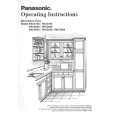 PANASONIC NNS766BAS Owners Manual