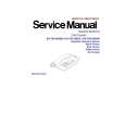 PANASONIC KX-TSC10EXW Service Manual