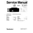 PANASONIC SLMC4 Owners Manual