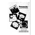 PANASONIC NN5653 Owners Manual