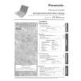 PANASONIC CF50Y4KGUDM Owners Manual