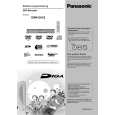 PANASONIC DMREH52 Owners Manual