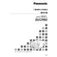 PANASONIC AJ-BS901MC Owners Manual