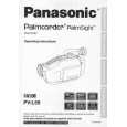 PANASONIC PVL59 Owners Manual