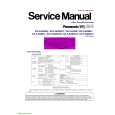PANASONIC NVFJ620EG Service Manual