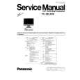 PANASONIC TC-22LR30 Service Manual