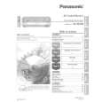 PANASONIC SAHE200K Owners Manual