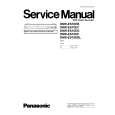 PANASONIC DMR-ES10EC Service Manual