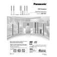 PANASONIC SAST1 Owners Manual
