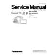 PANASONIC PV-GS320P VOLUME 1 Service Manual