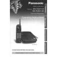 PANASONIC KXTC911W Owners Manual