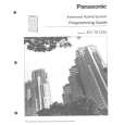 PANASONIC KXTA1232MUK Owners Manual