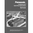 PANASONIC NN6382 Owners Manual